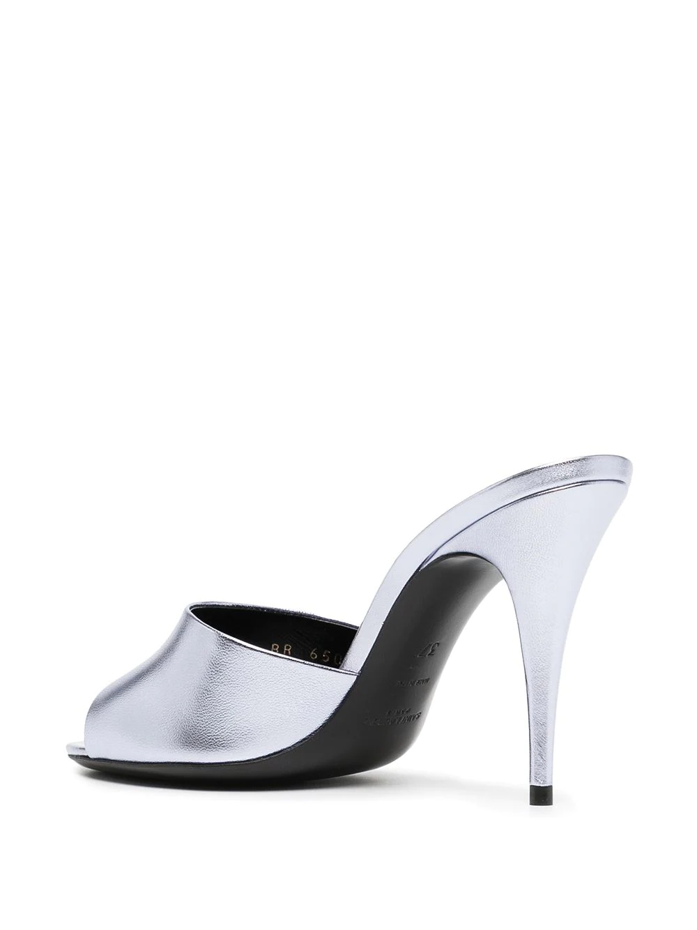 LA 96mm sandals - 3