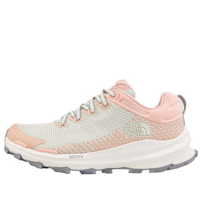 (WMNS) THE NORTH FACE Vectiv Fastpack Futurelight Shoes 'Tropical Peach Gardenia White' 5JCZ-IHW - 1