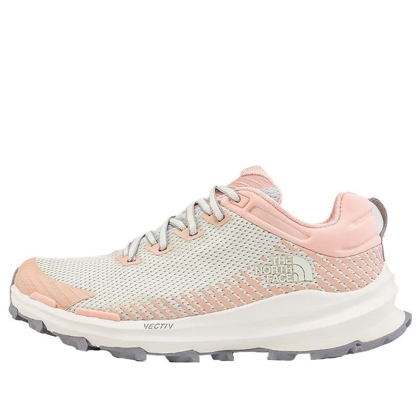 (WMNS) THE NORTH FACE Vectiv Fastpack Futurelight Shoes 'Tropical Peach Gardenia White' 5JCZ-IHW - 1