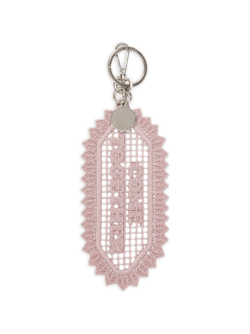 Come Together keyring 1