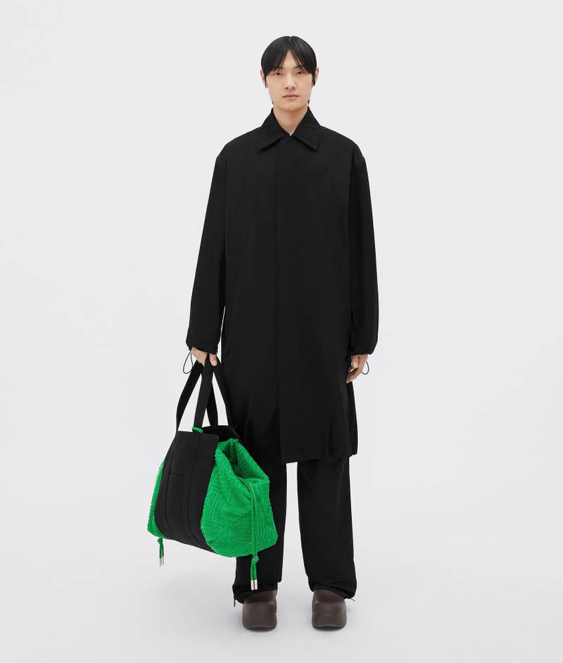 Bottega Veneta roll up outlook