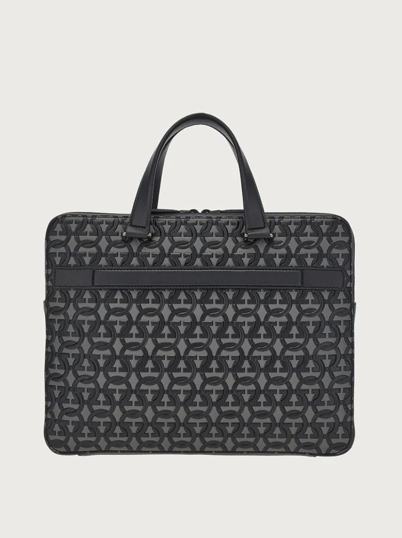 GANCINI BRIEFCASE 3