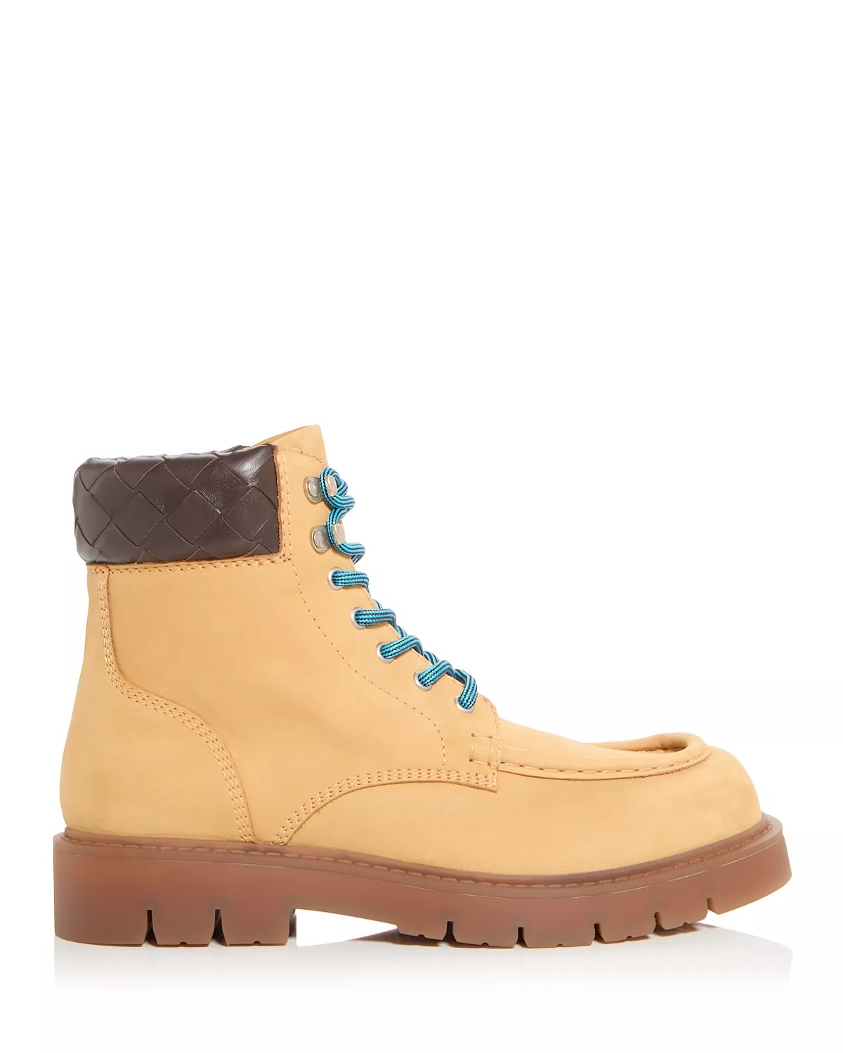Men's Hiking Boots - 4