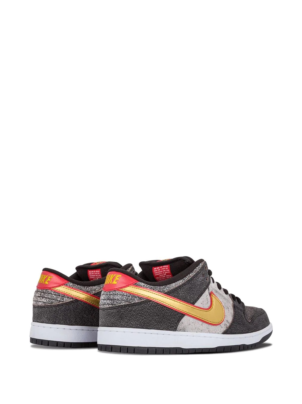 Dunk Low Premium SB sneakers - 3