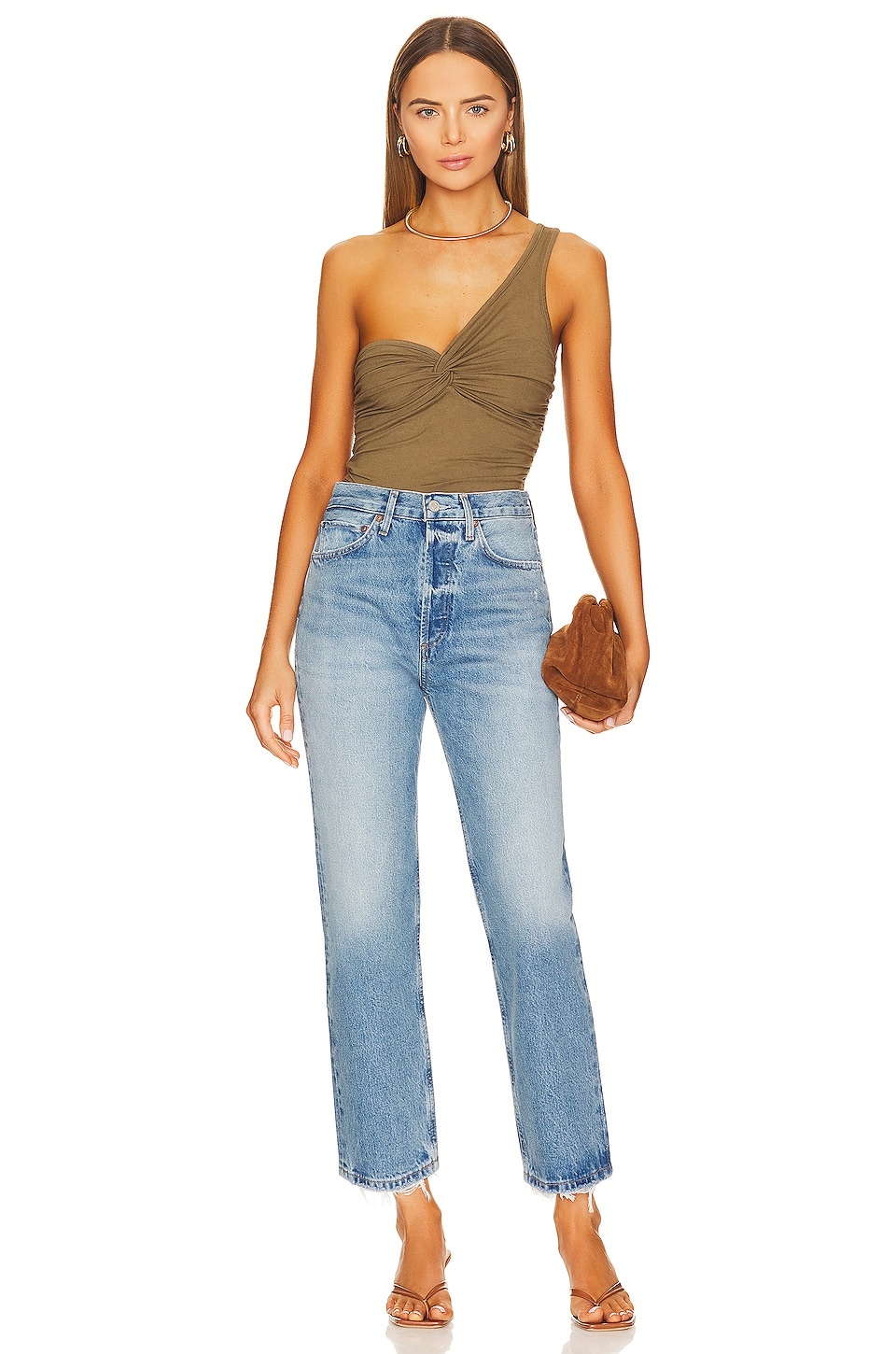 90's Crop - 4