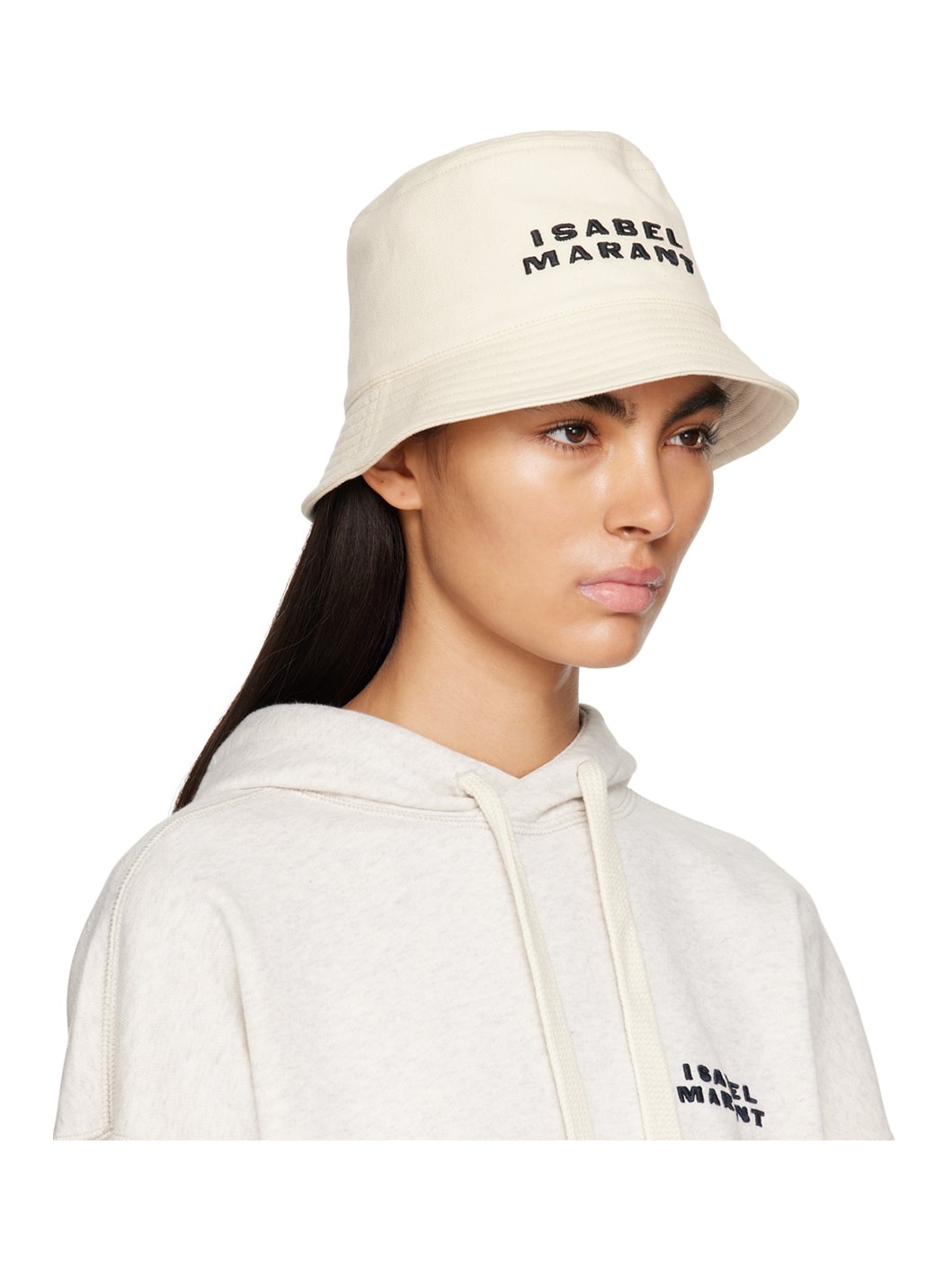 Off-White Haley Bucket Hat - 2