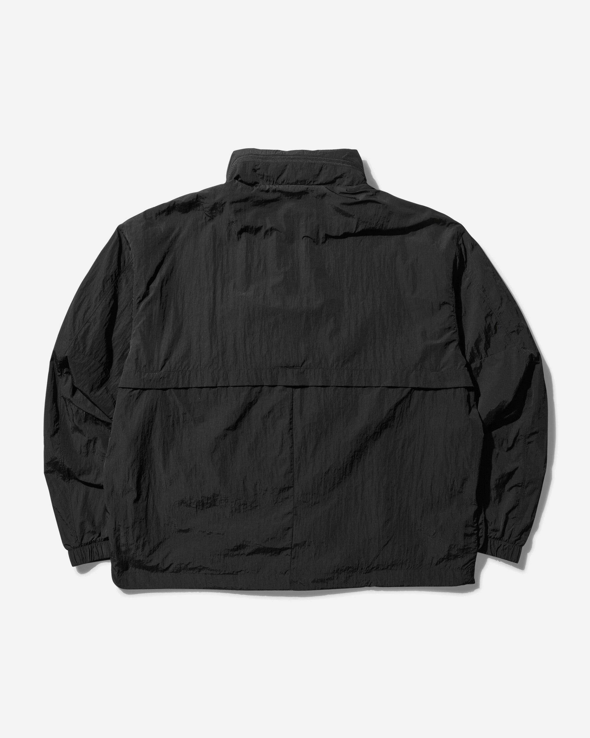Men's Tech Jacket Black - 2