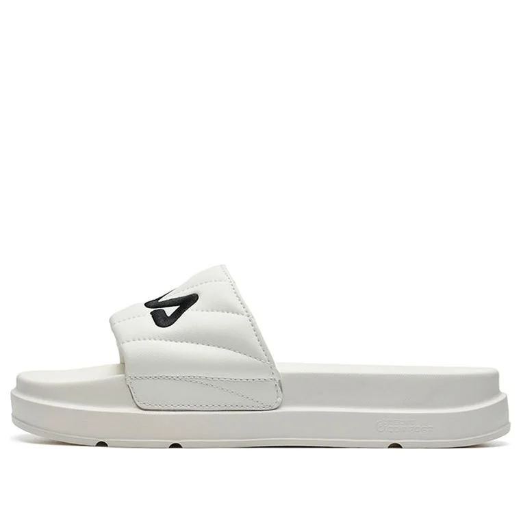 (WMNS) FILA Drifter 'Cream White' F12W226504FGD - 1