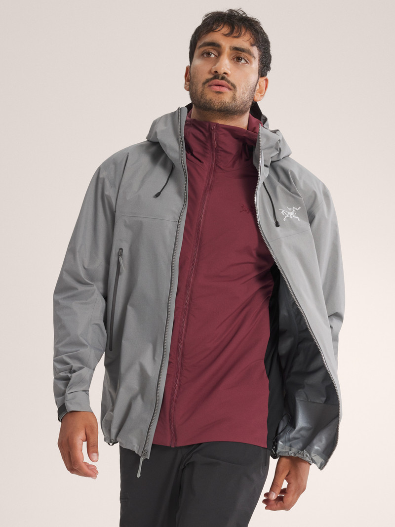 Atom SL Hoody 3