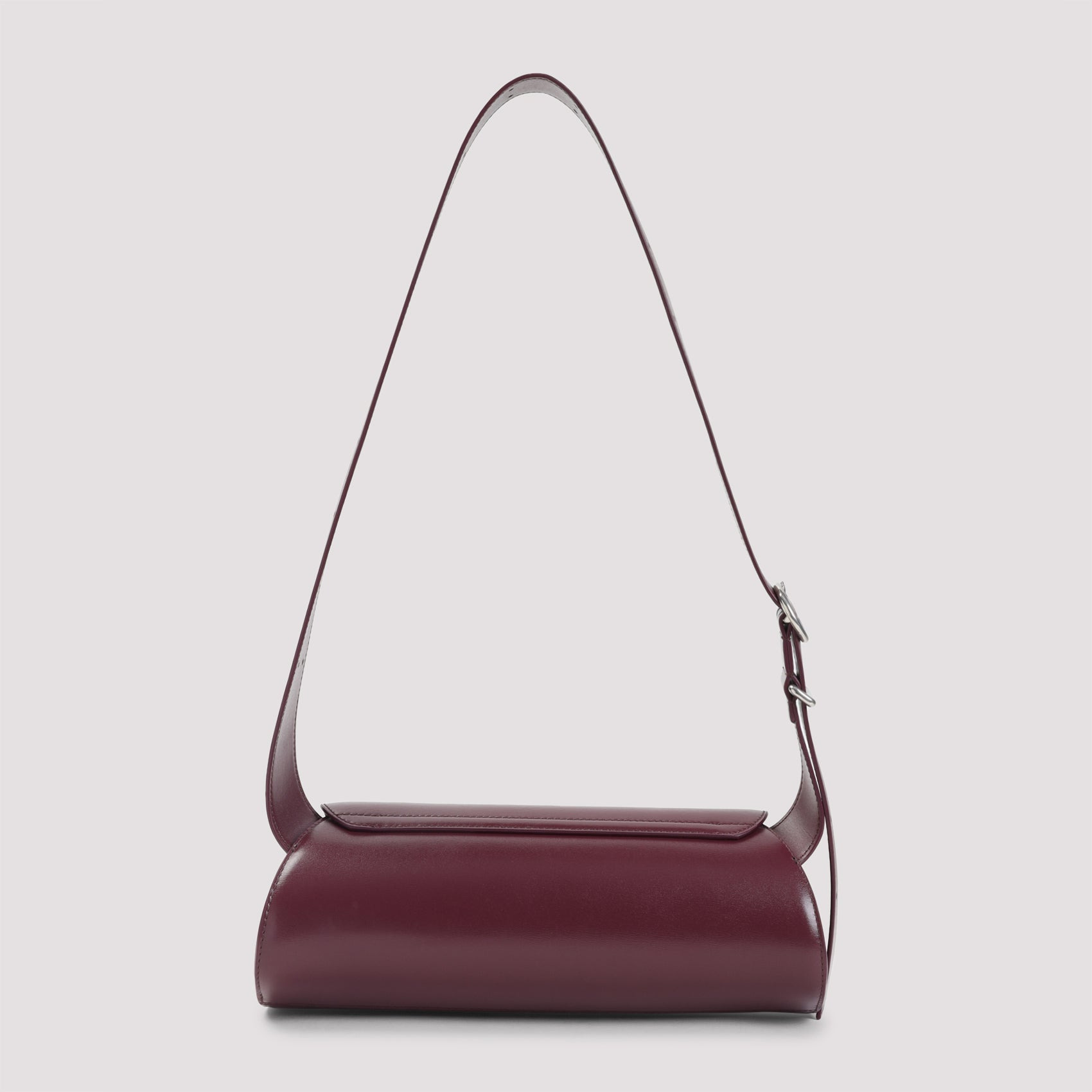 Jil Sander Cannolo Sm Handbag Women - 2