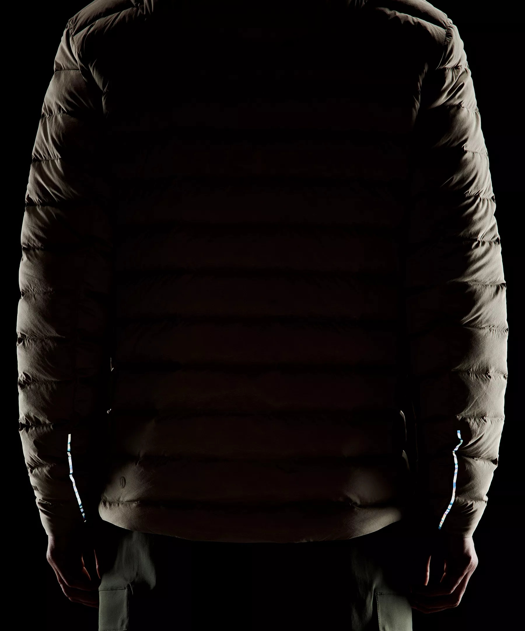 Navigation 700-Down-Fill Hoodie - 9