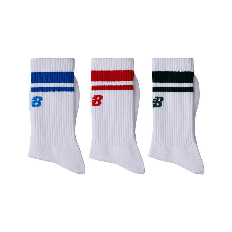 New Balance Essentials Line Midcalf 3 Pack outlook