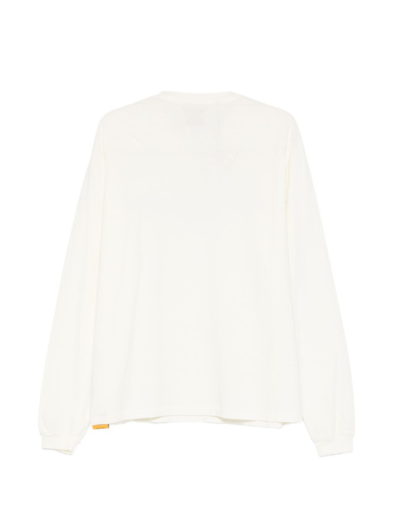 GALLERY DEPT. long-sleeve T-shirt outlook