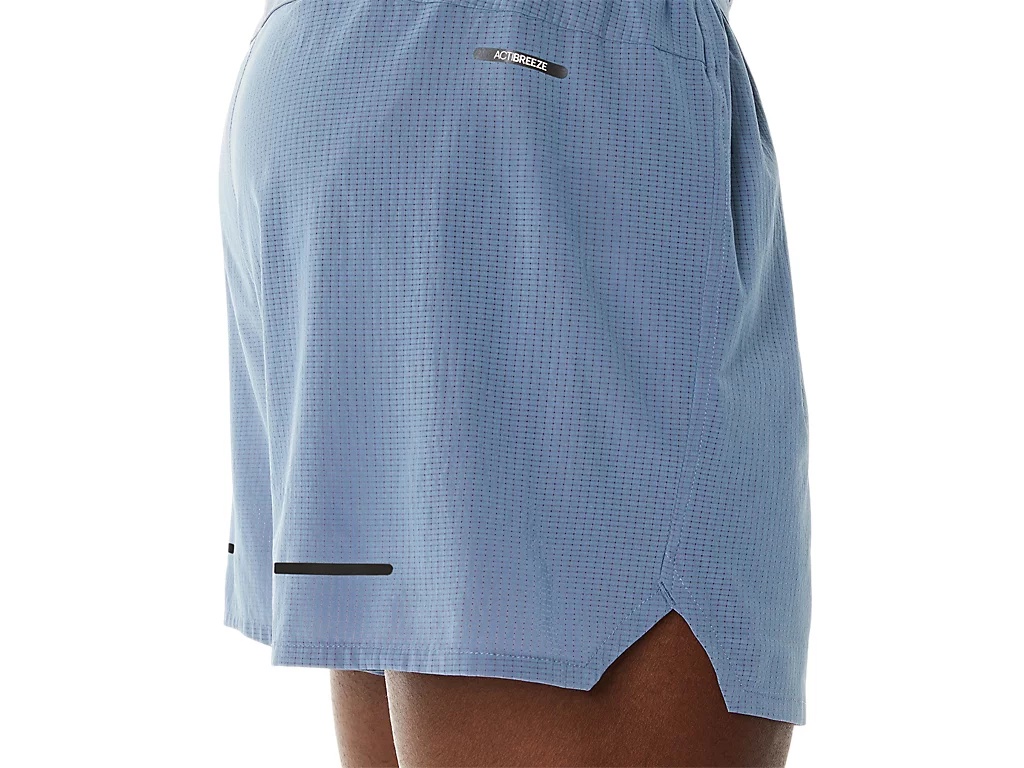 MEN'S VENTILATE 5IN SHORT - 5