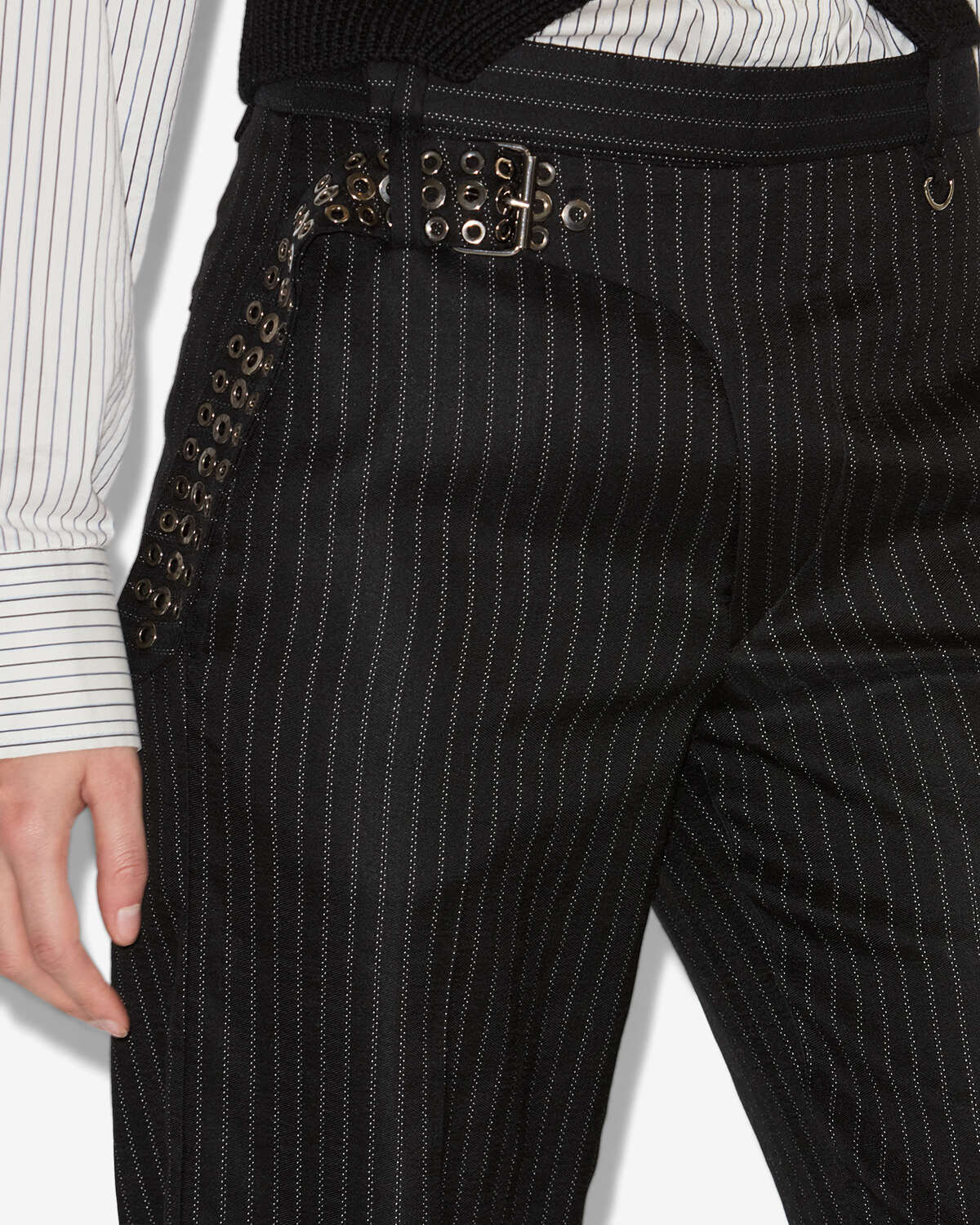 NOANNE PANTS - 3
