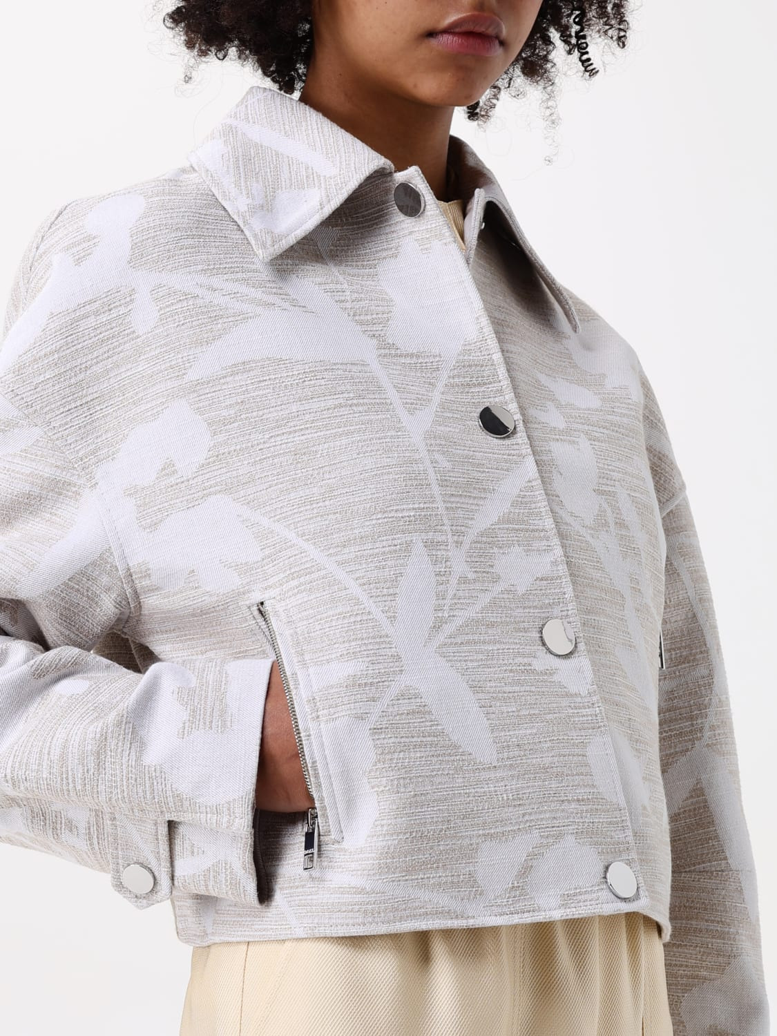 Jacket woman Boss - 4