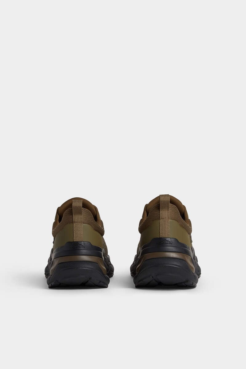 FASTER SNEAKER - 3