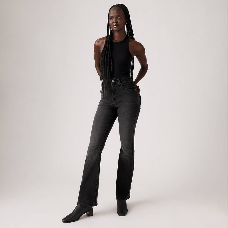 Levi's 725 HIGH RISE BOOTCUT WOMEN'S JEANS outlook