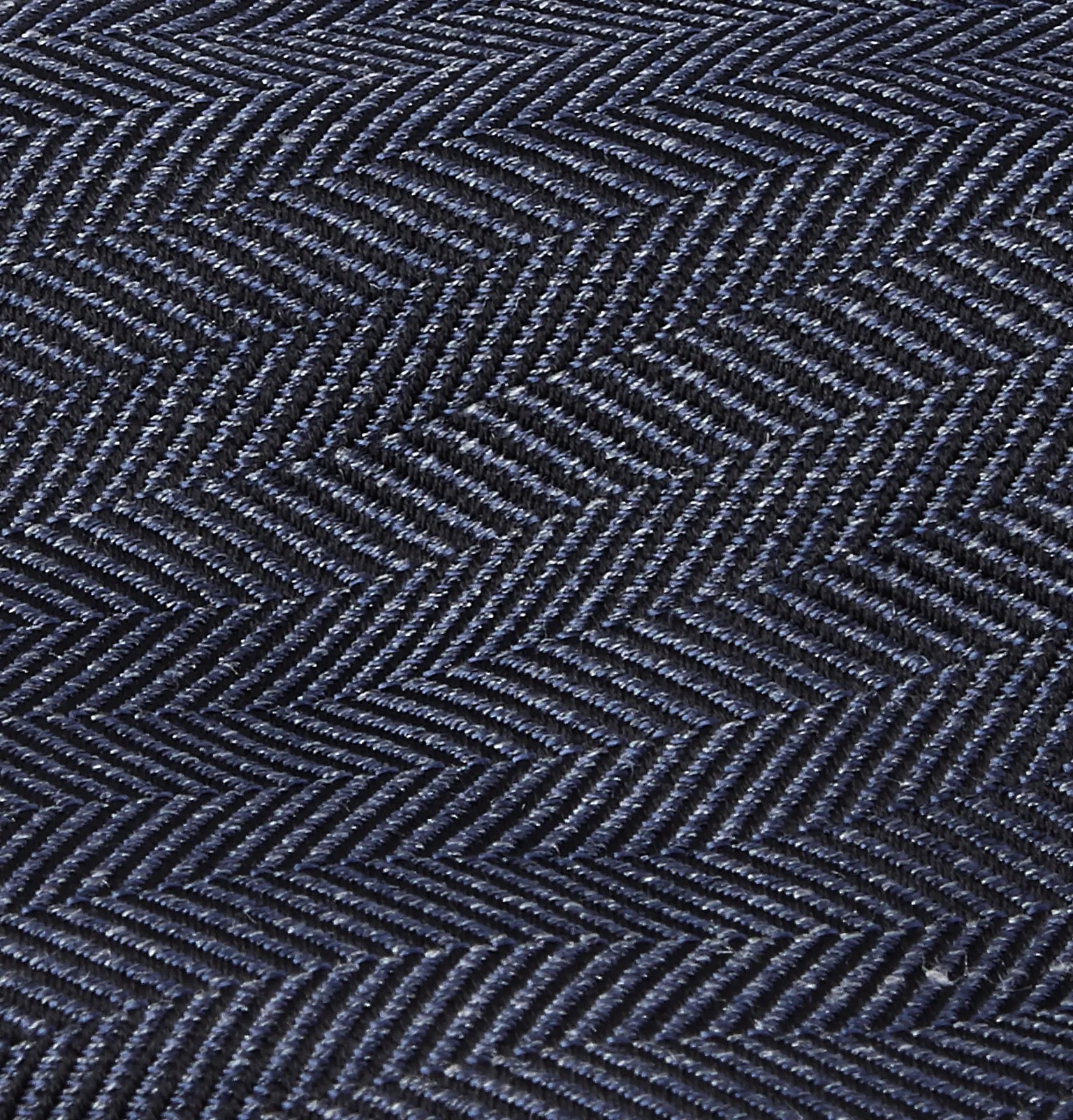 8cm Herringbone Silk-Jacquard Tie - 3