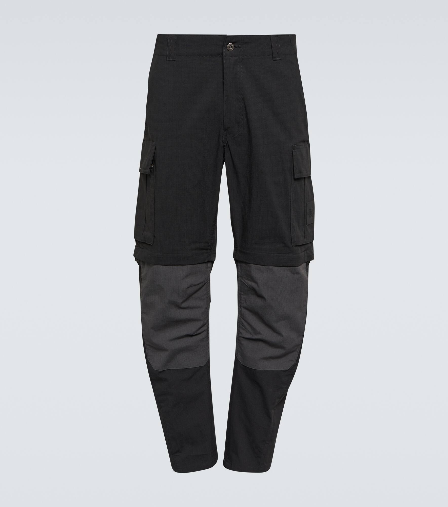 M NSE Conv cargo pants - 1