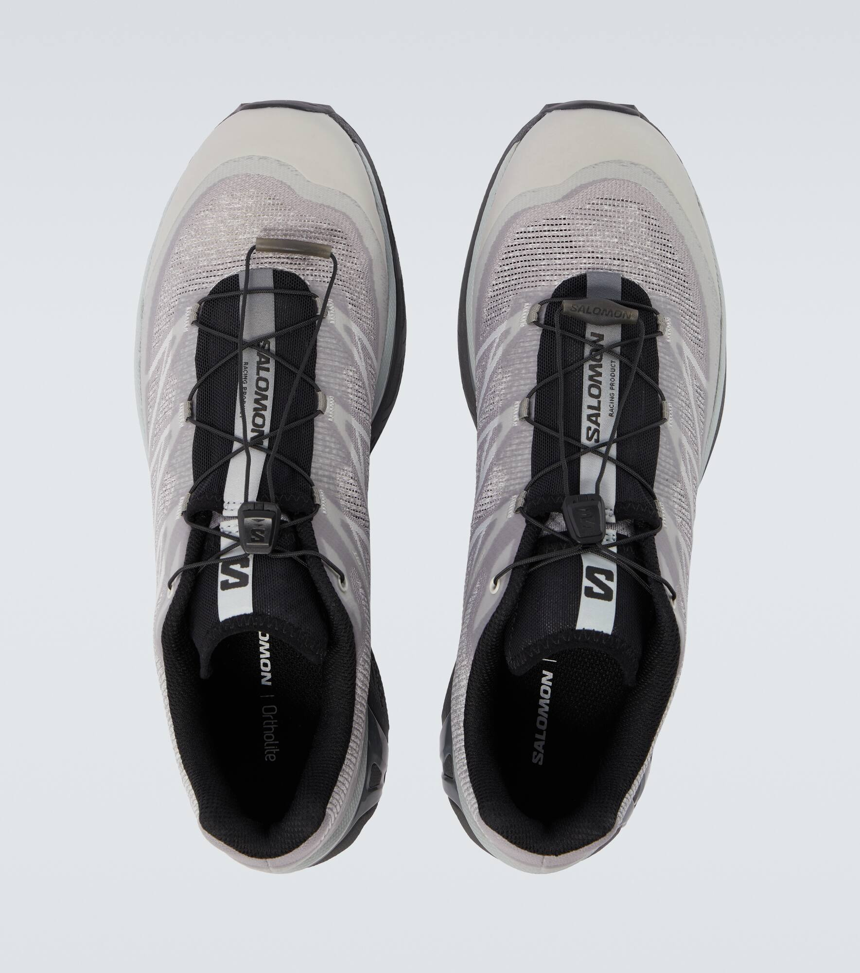 XT-6 Shadow trail running shoes - 4