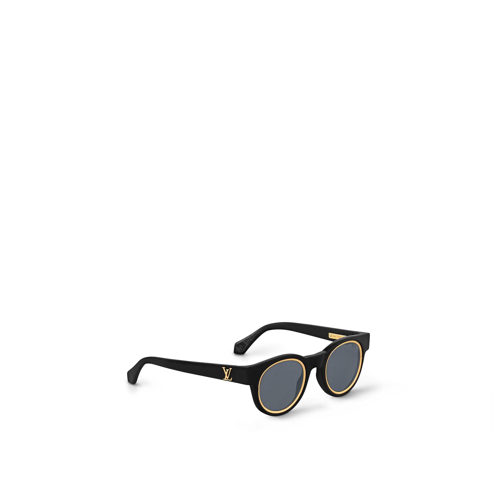 LV Legacy Round Sunglasses - 3