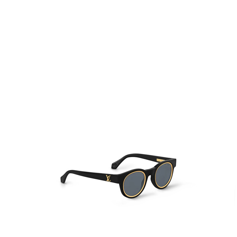 LV Legacy Round Sunglasses 3