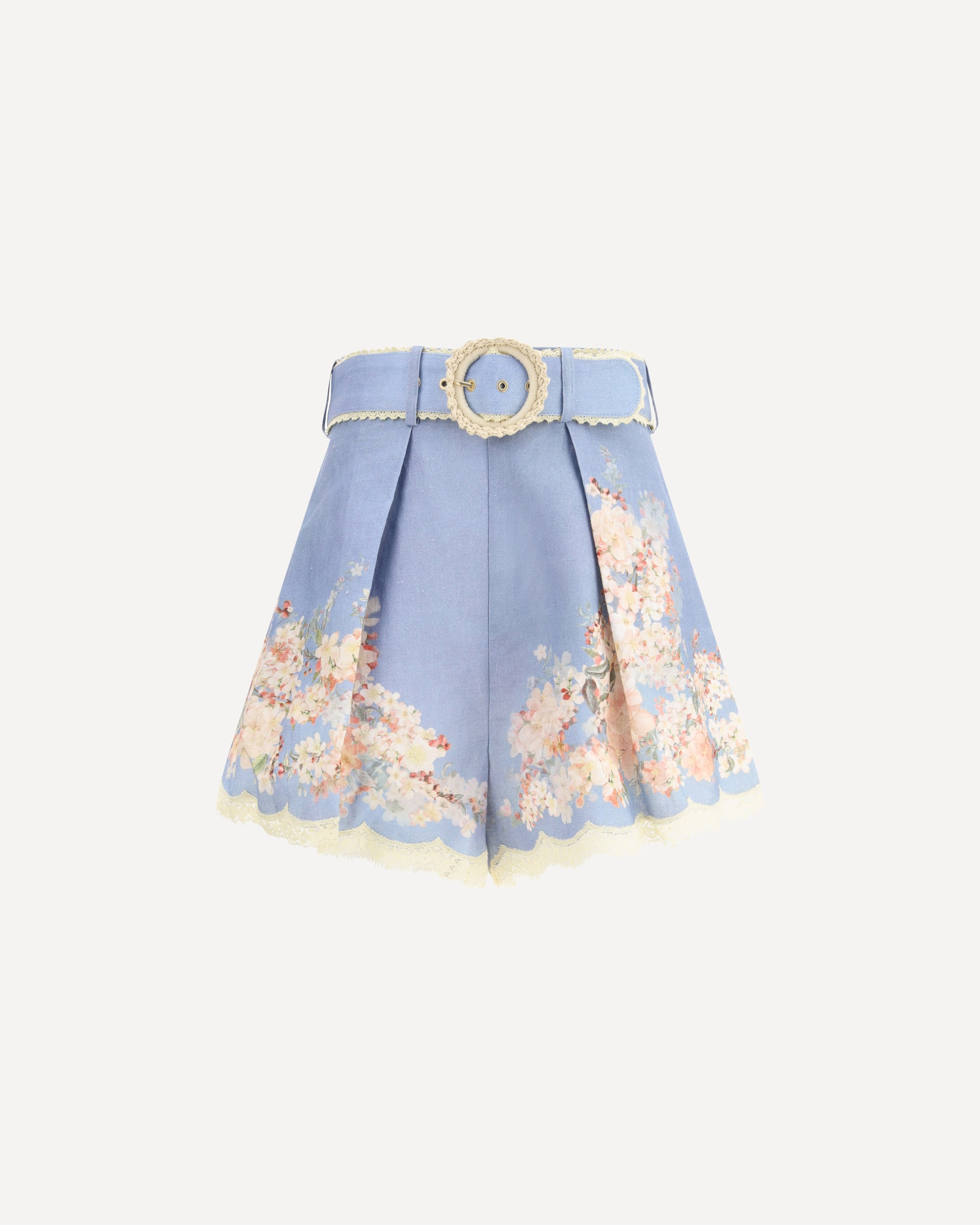 Cascadian Shorts - 1