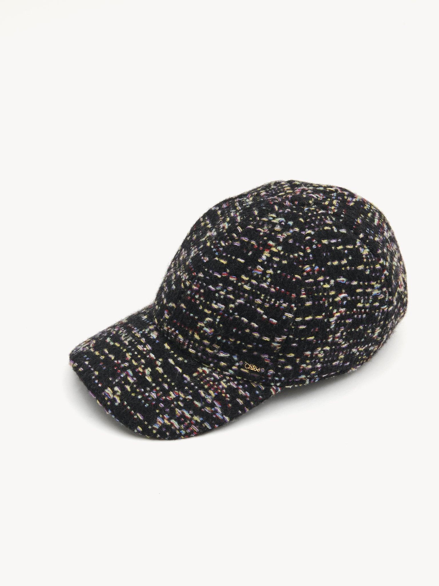 KNITTED CAP - 2