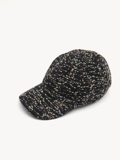 Chloé KNITTED CAP outlook