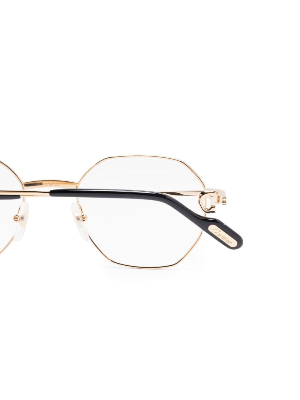 Première de Cartier glasses - 3
