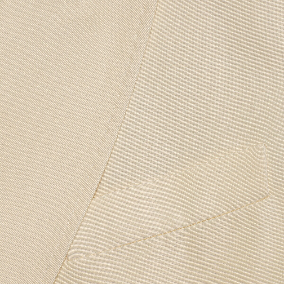 Cotton viscose faille jacket dress - 4