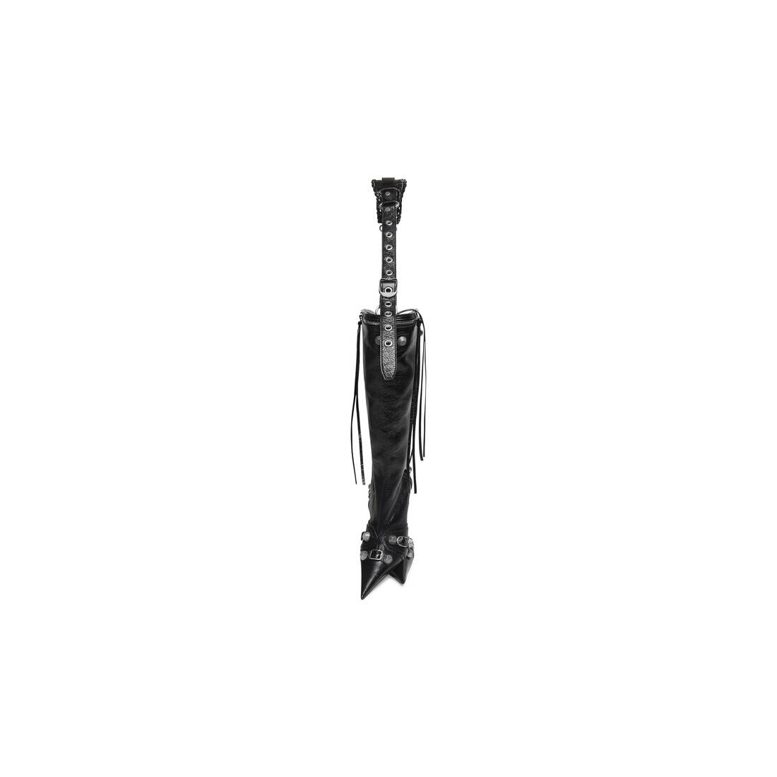 le cagole boot bag - 5