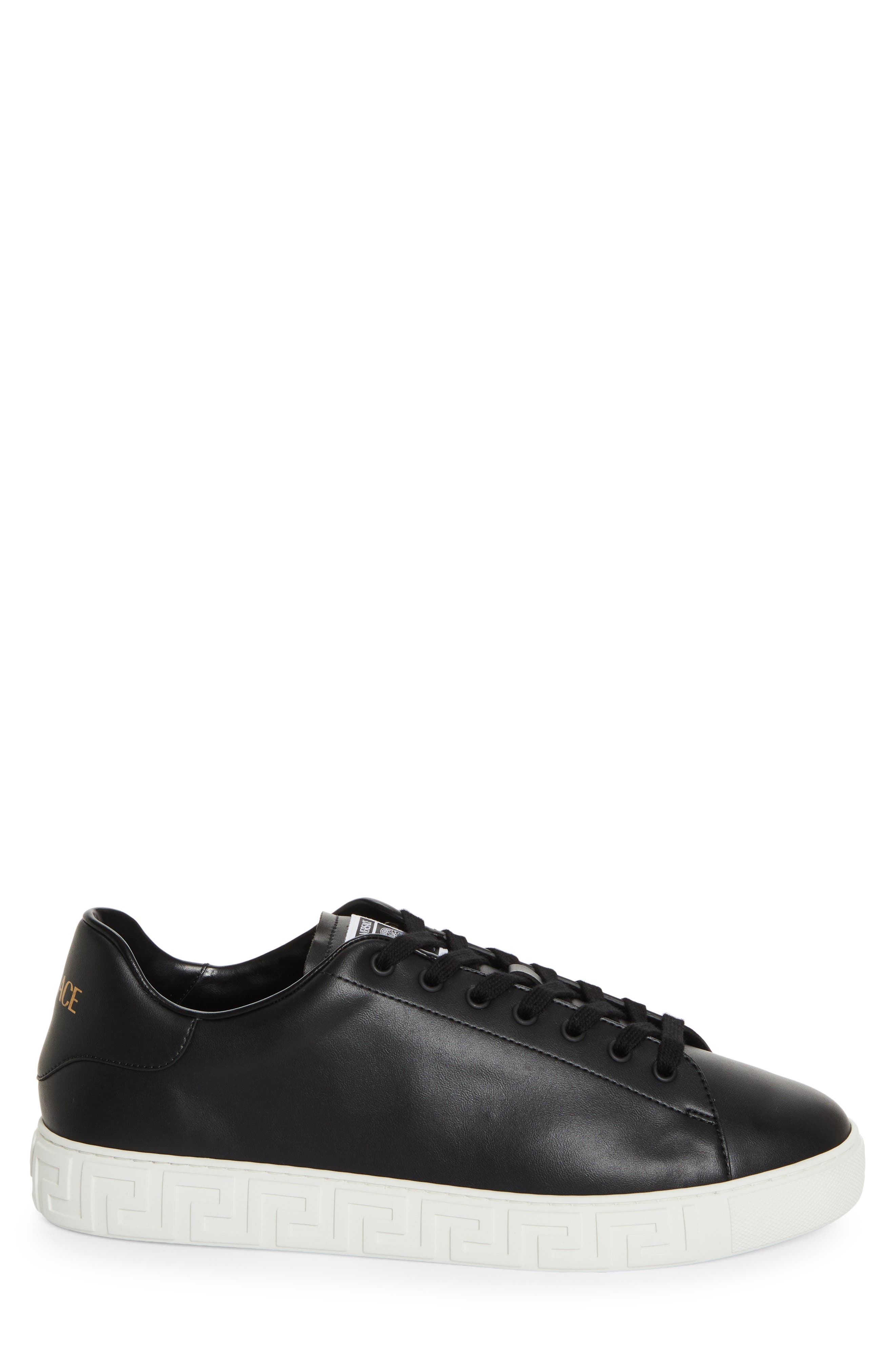 Greca Sneaker - 3
