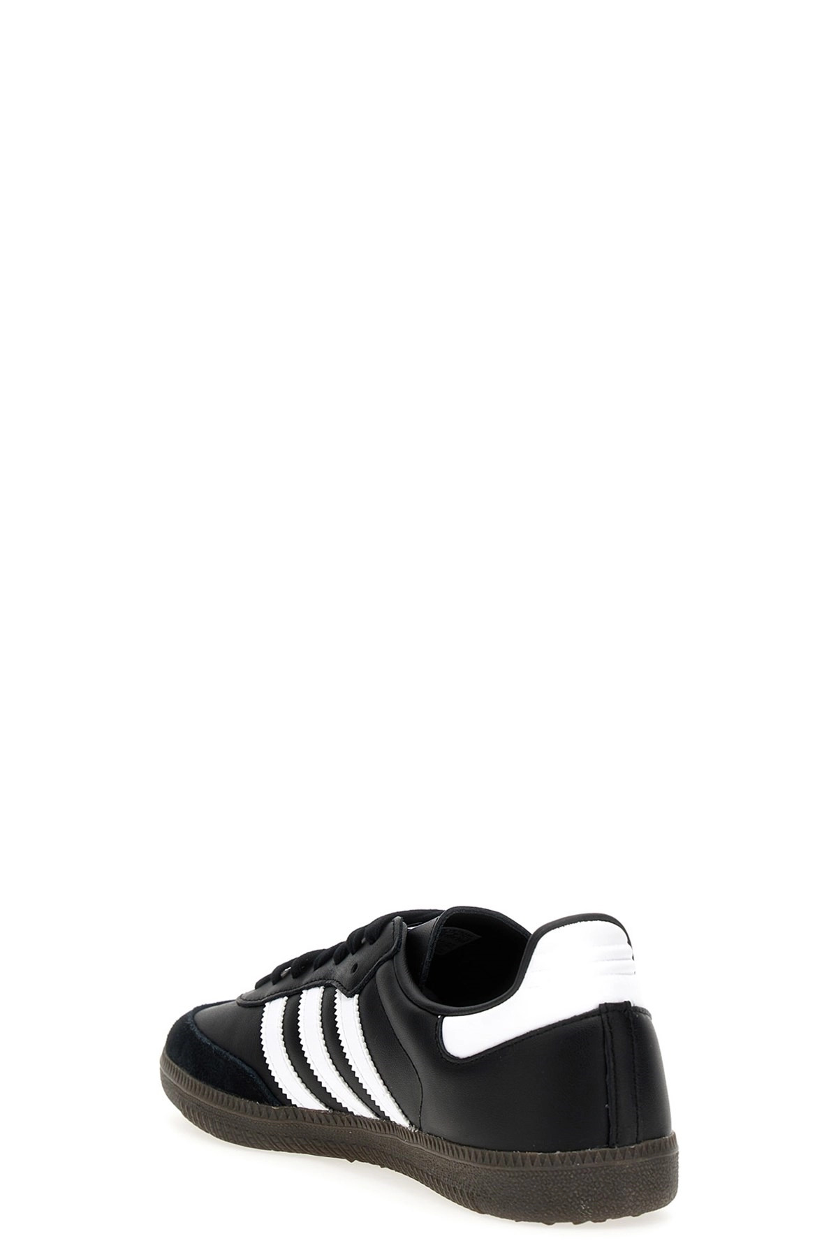 Samba og sneakers - 2