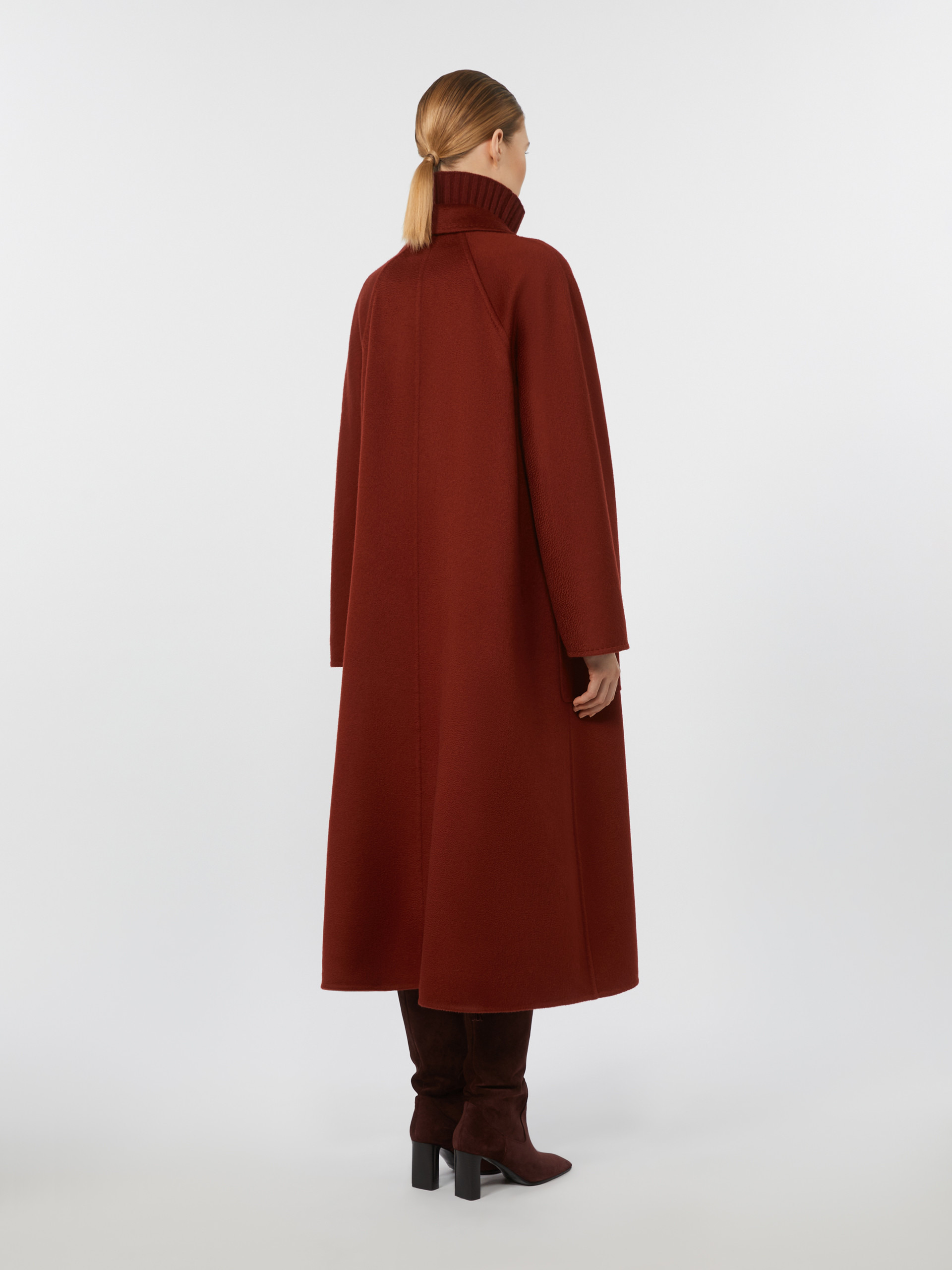 LUDMILLA Ludmilla Icon Coat - 4