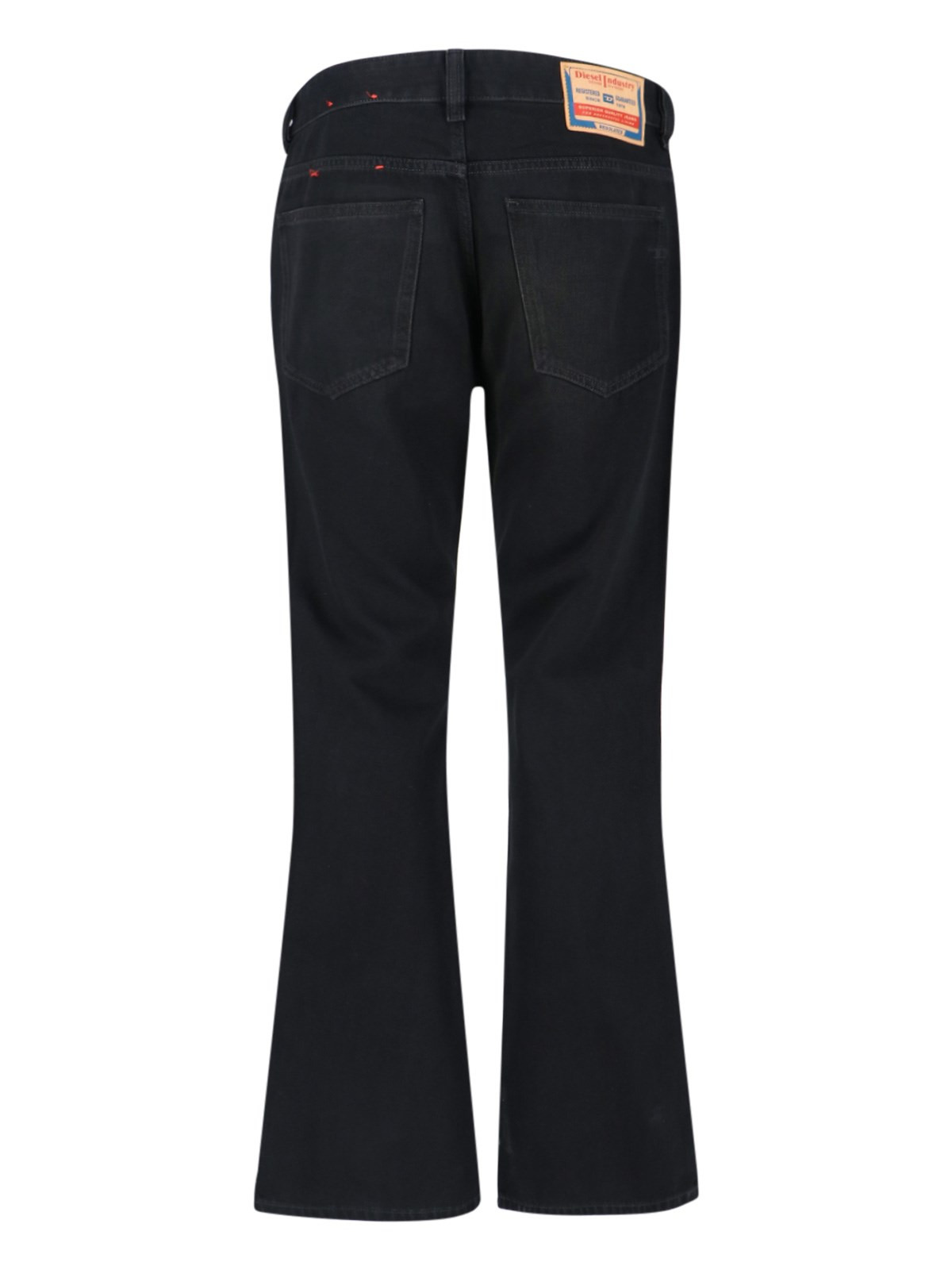 '1998 D-BUCK' BOOTCUT JEANS - 2