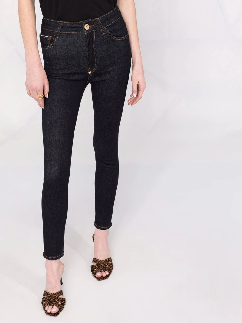 denim skinny trousers 3
