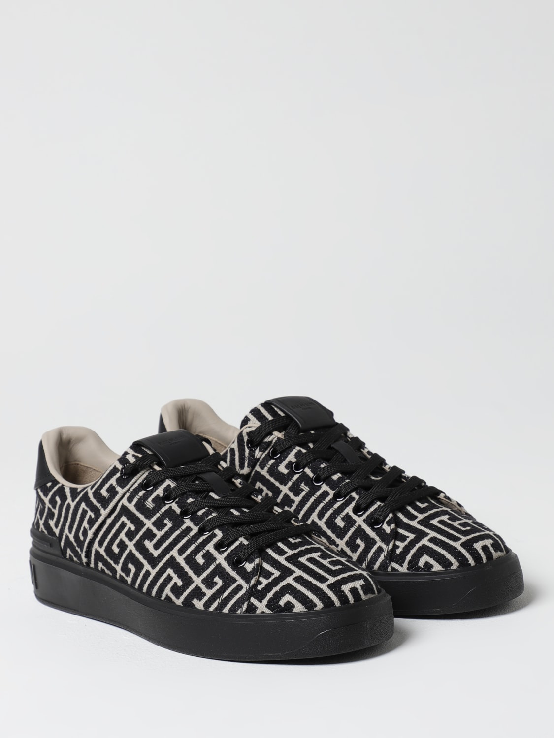 Sneakers men Balmain - 2