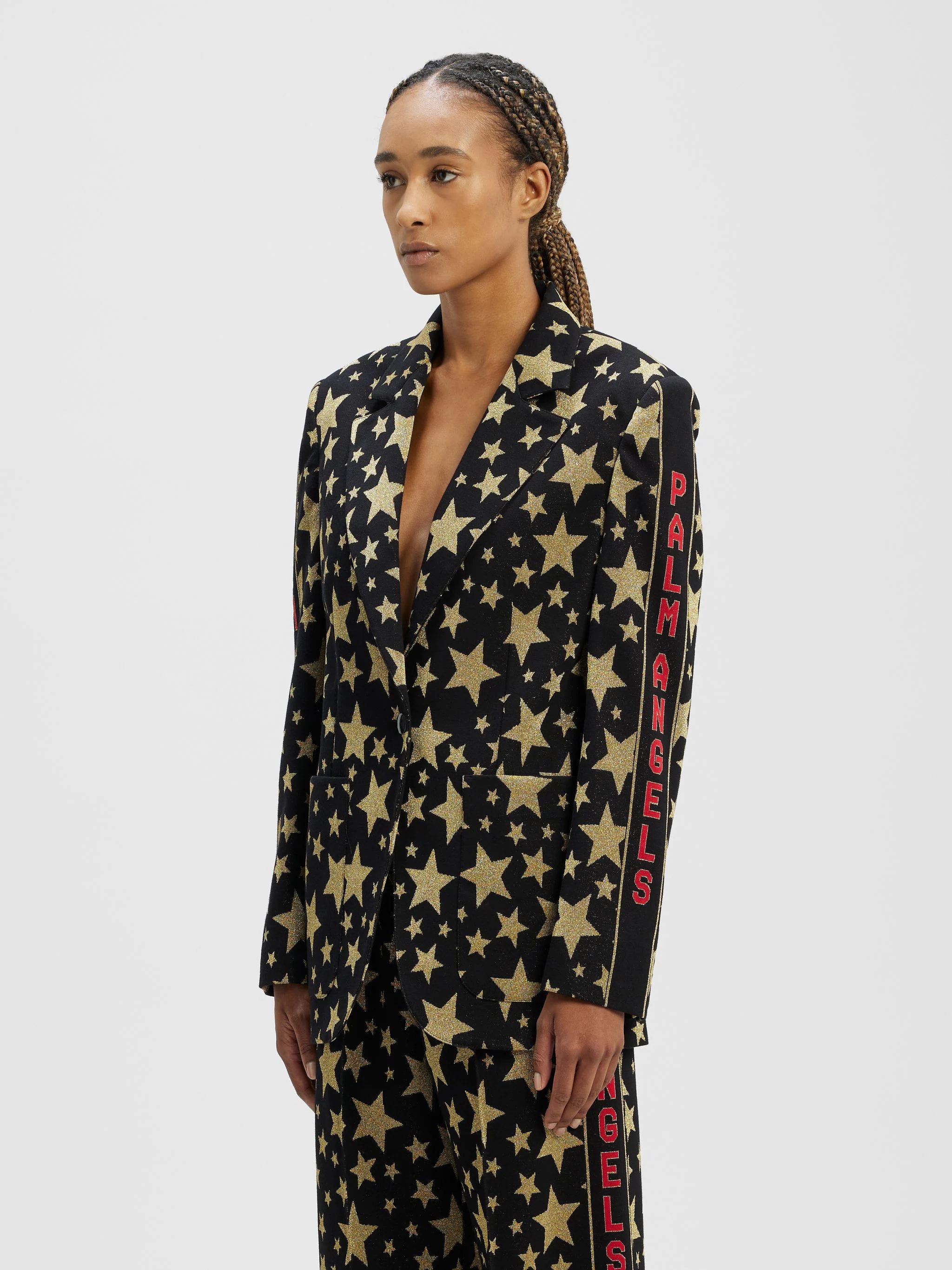 STARS BLAZER - 4