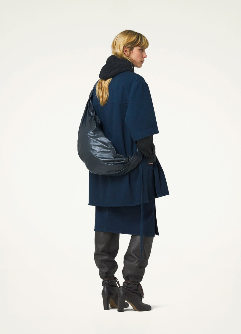 LARGE SOFT CROISSANT 4