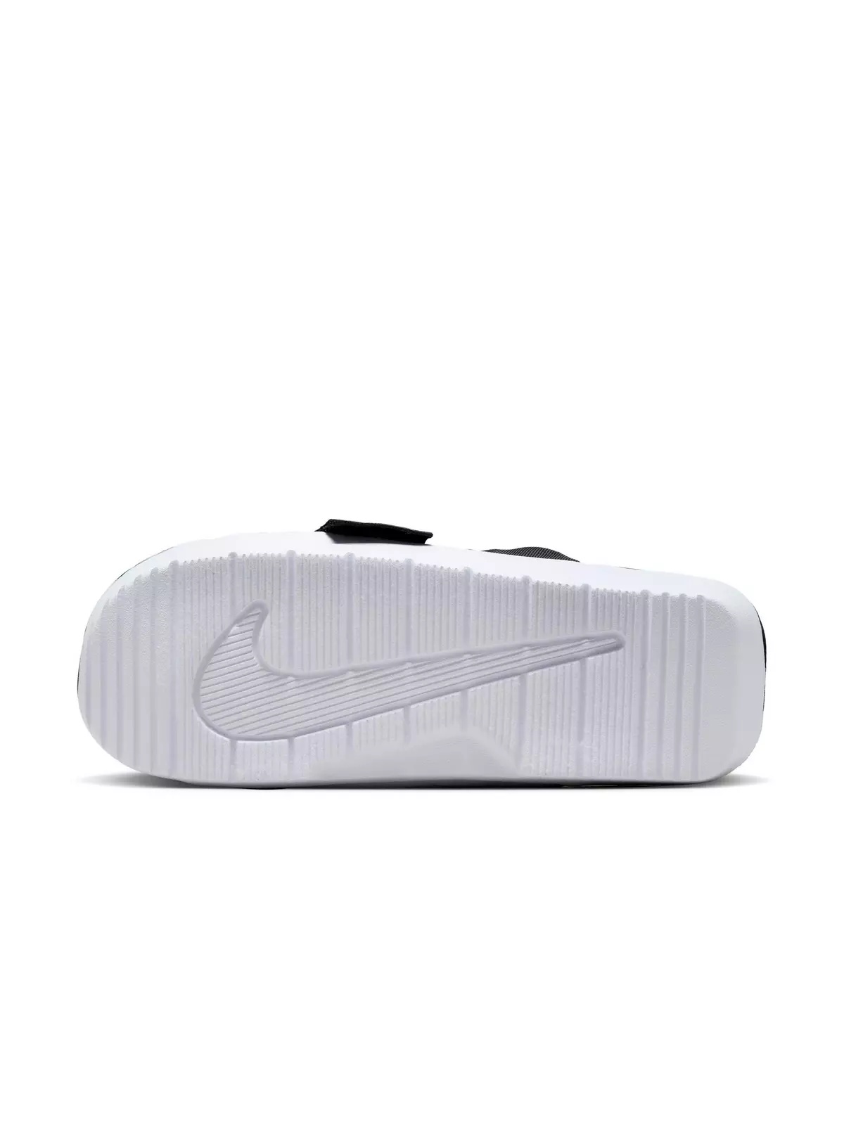 Asuna 3 Next Nature "Black/White" Men's Slide - 8