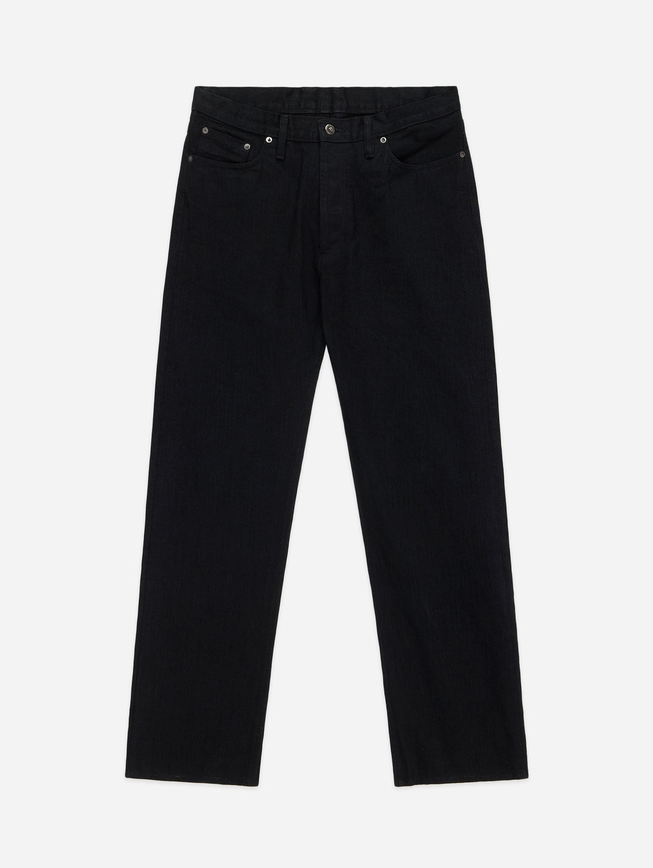 CS-220xk - Classic Straight - Rinsed Black Kibata - 7