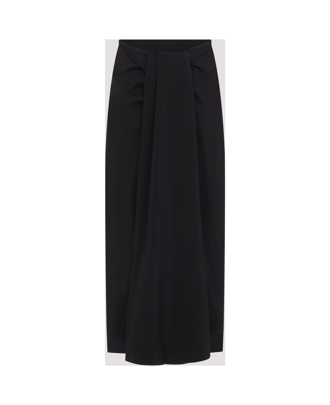 La Jupe Sablier Midi Skirt - 4