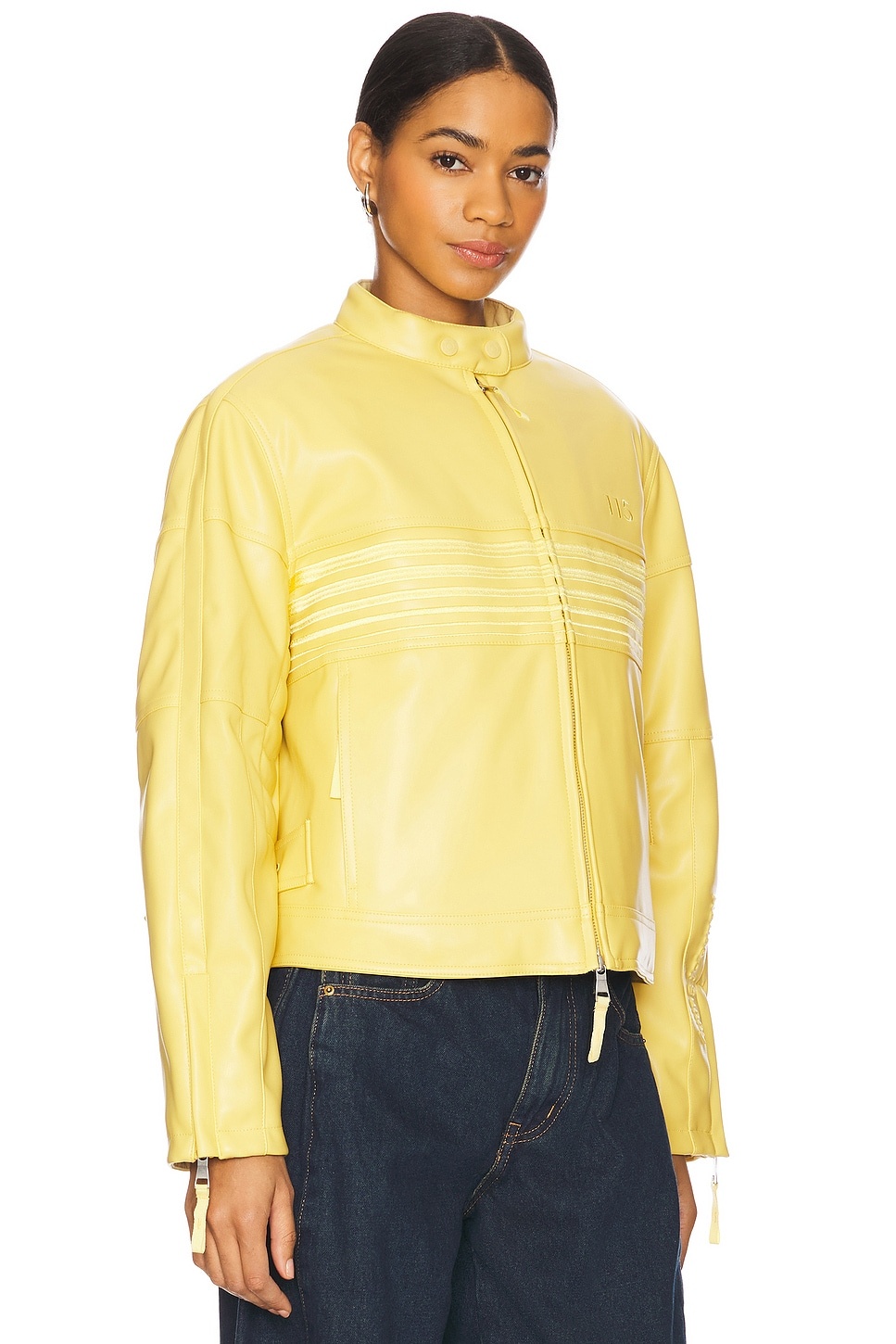 The Racer Jacket - 2