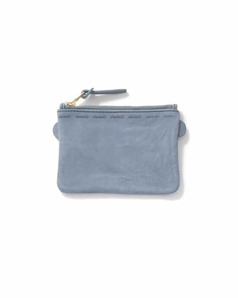 SUEDE ESSENTIALS CASE BLUE - 1