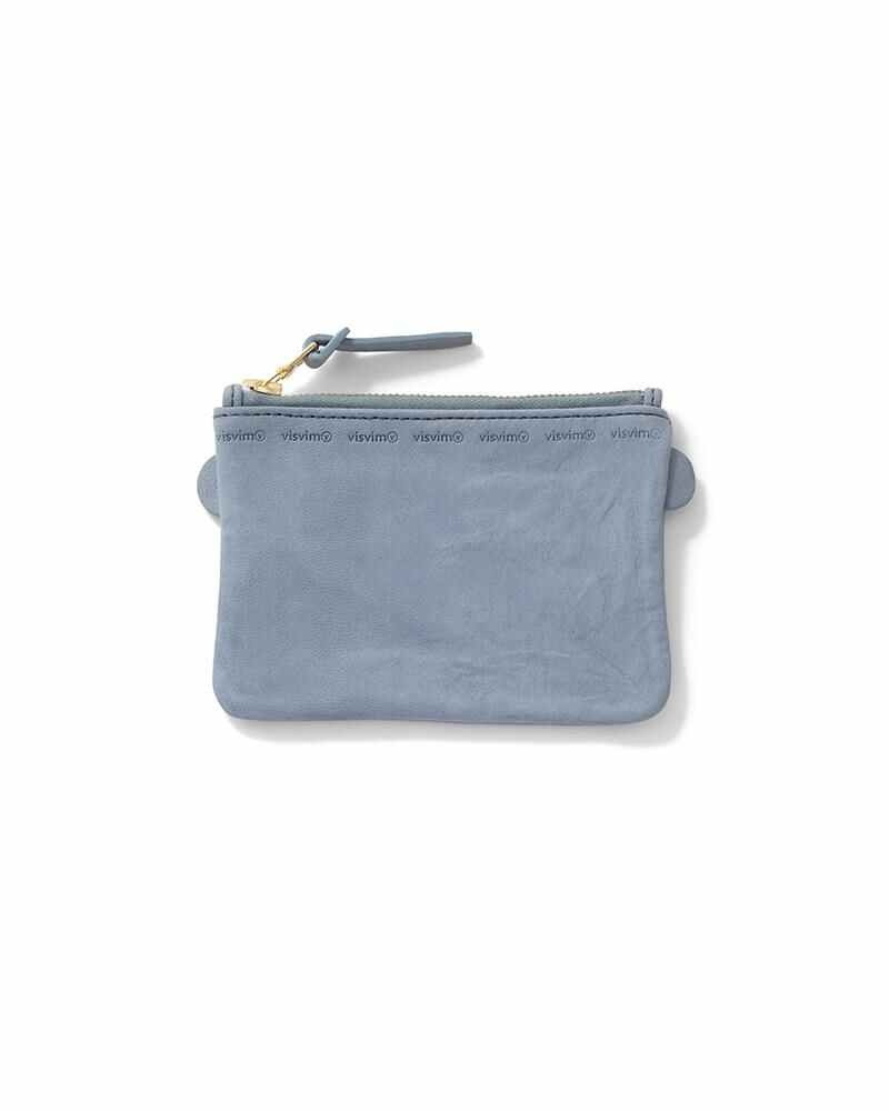 SUEDE ESSENTIALS CASE BLUE 1