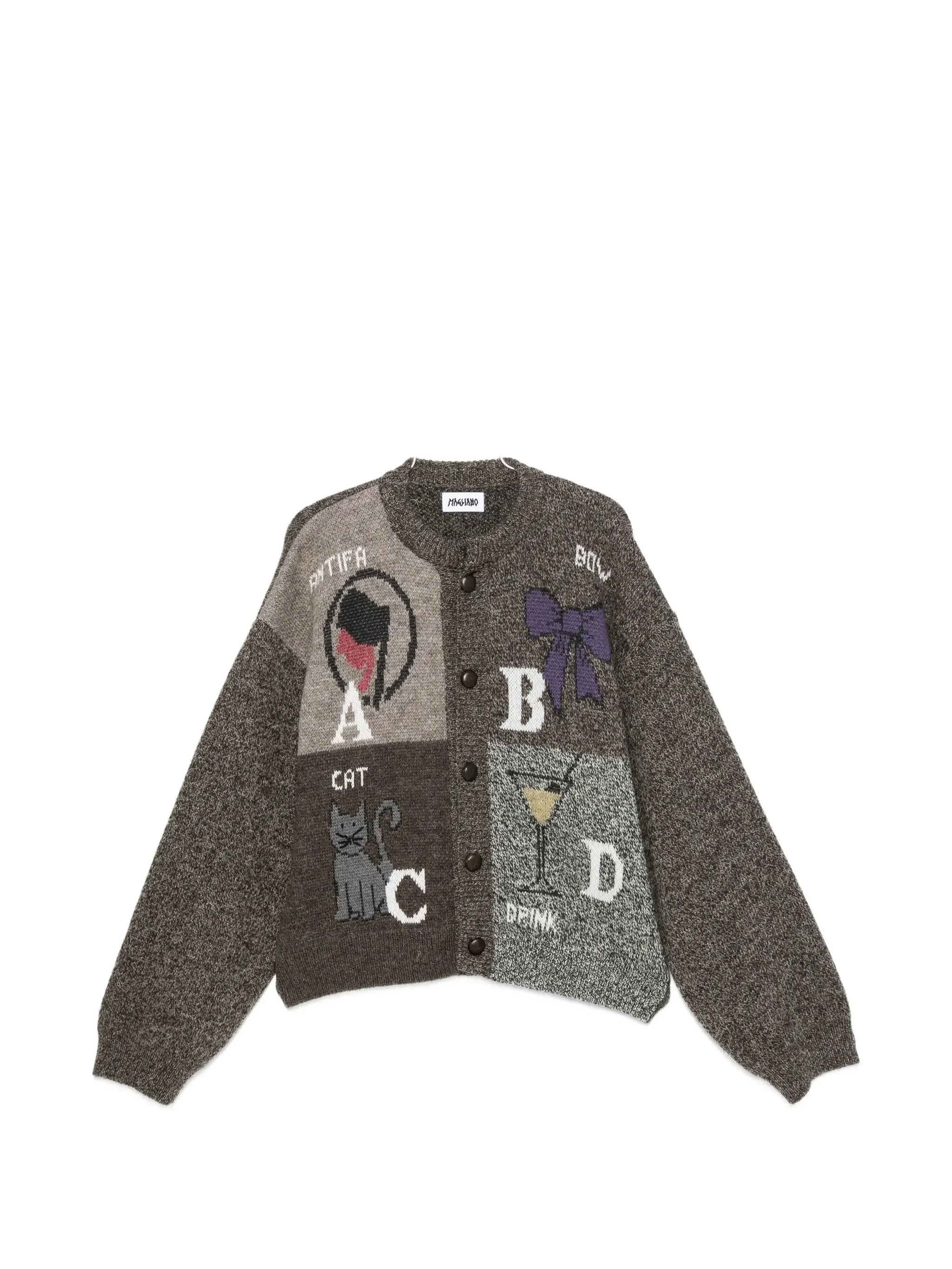 Magliano Sweaters And Knitwear - 1