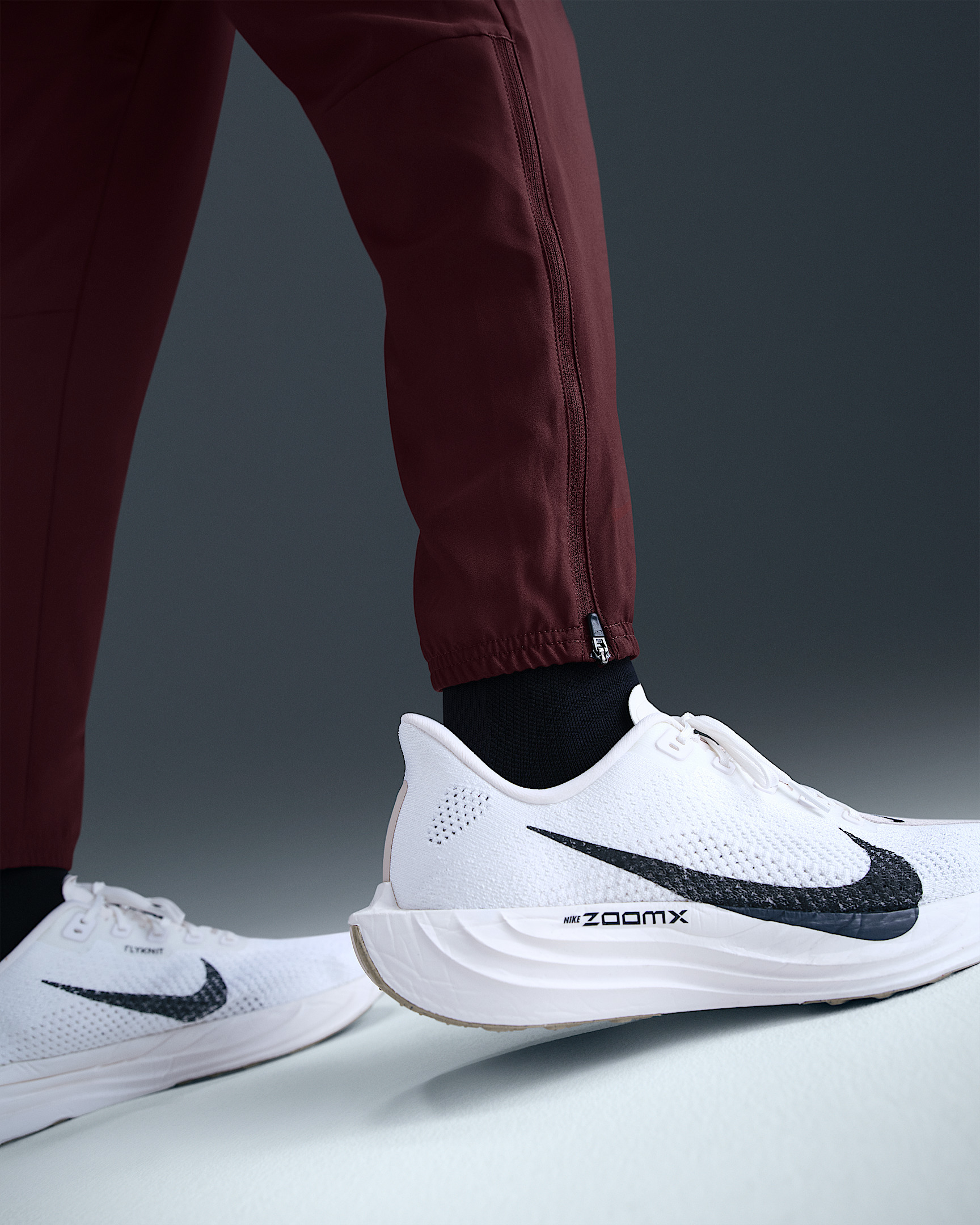 Nike Challenger Men's Dri-FIT Woven Running Pants - 6