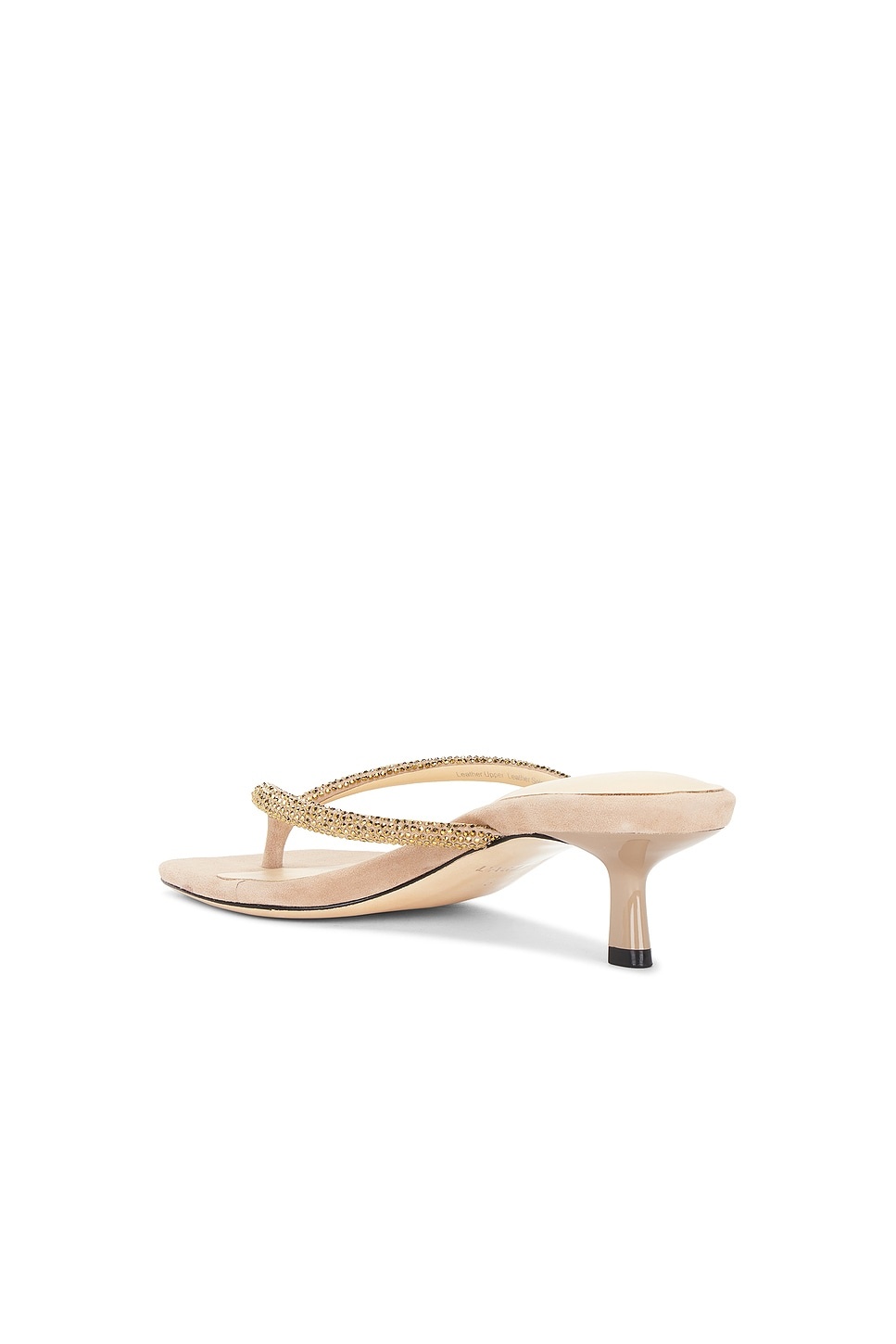 Hortense Sandal - 3